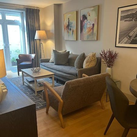 2 Bedroom Apartment Just Off Kings Road London Exterior foto