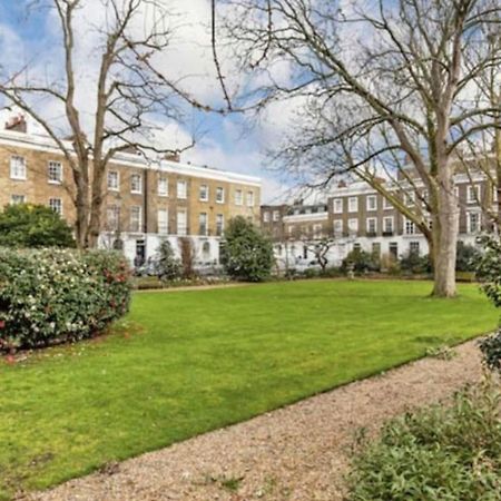 2 Bedroom Apartment Just Off Kings Road London Exterior foto