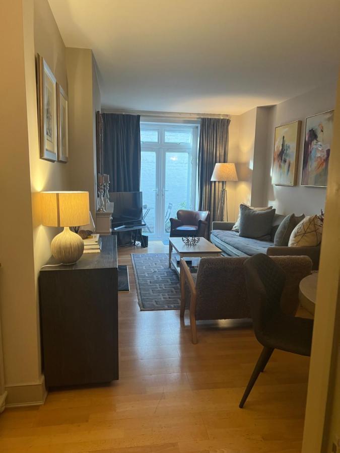 2 Bedroom Apartment Just Off Kings Road London Exterior foto