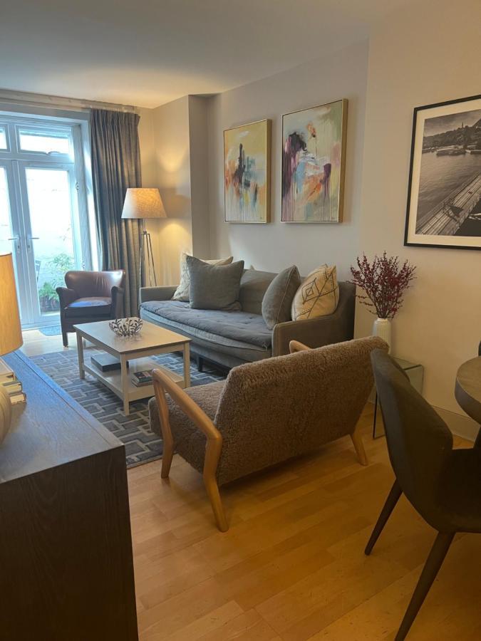 2 Bedroom Apartment Just Off Kings Road London Exterior foto