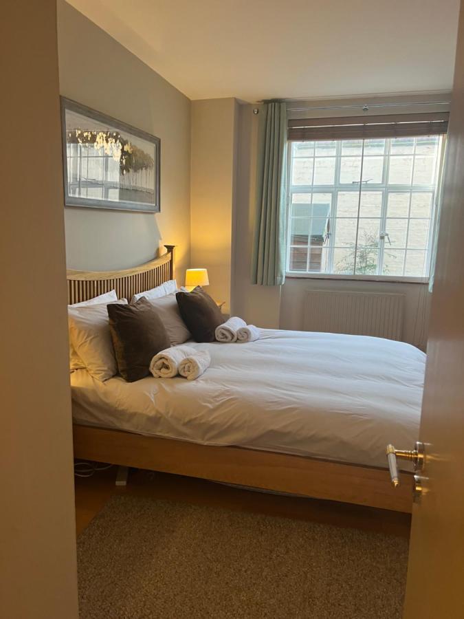 2 Bedroom Apartment Just Off Kings Road London Exterior foto