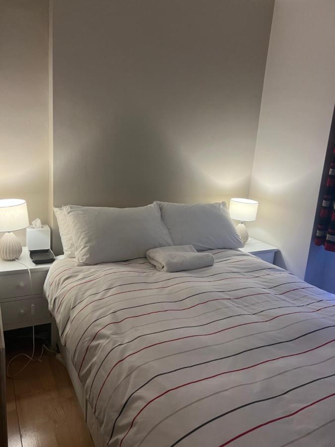 2 Bedroom Apartment Just Off Kings Road London Exterior foto