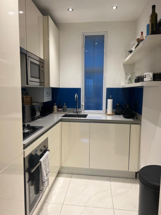 2 Bedroom Apartment Just Off Kings Road London Exterior foto